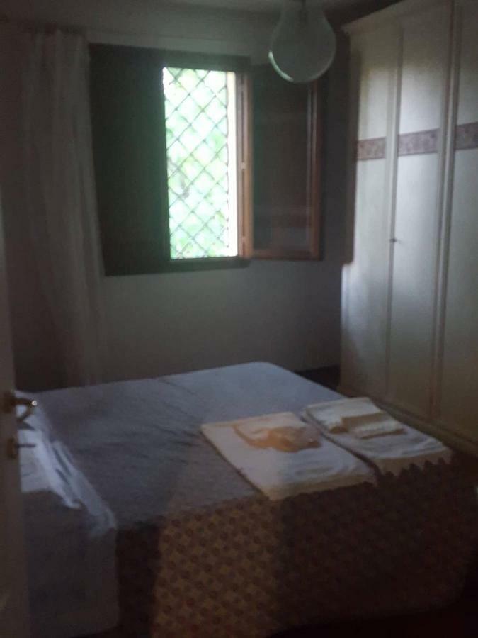La Casa Della Quercia ξενώνας Lorenzana Εξωτερικό φωτογραφία